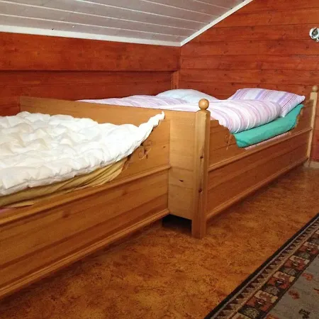Appartement Trollbo Ved Solstua