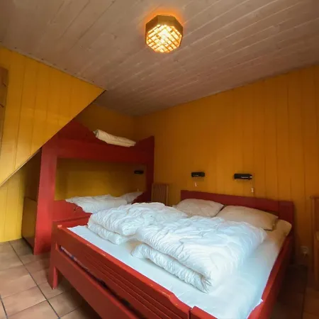 Trollbo Ved Solstua Lifjell