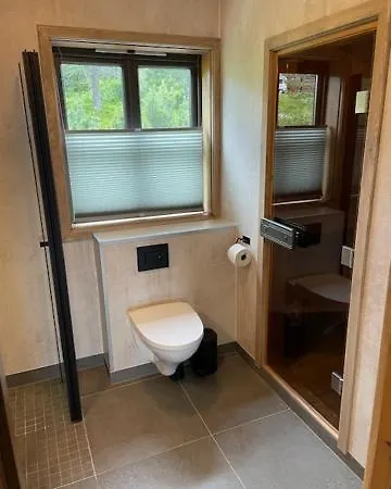 Appartement Trollbo Ved Solstua *