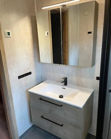 Appartement Trollbo Ved Solstua Lifjell