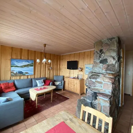Trollbo Ved Solstua * Lifjell