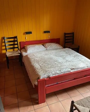 Trollbo Ved Solstua Lejlighed Lifjell