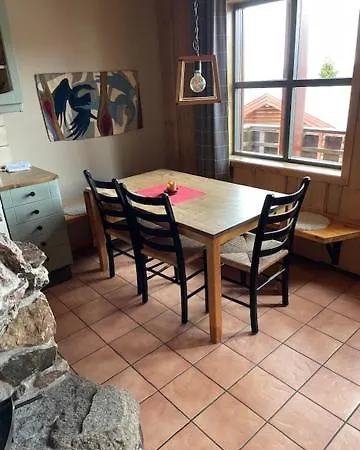 Lejlighed Trollbo Ved Solstua Lifjell